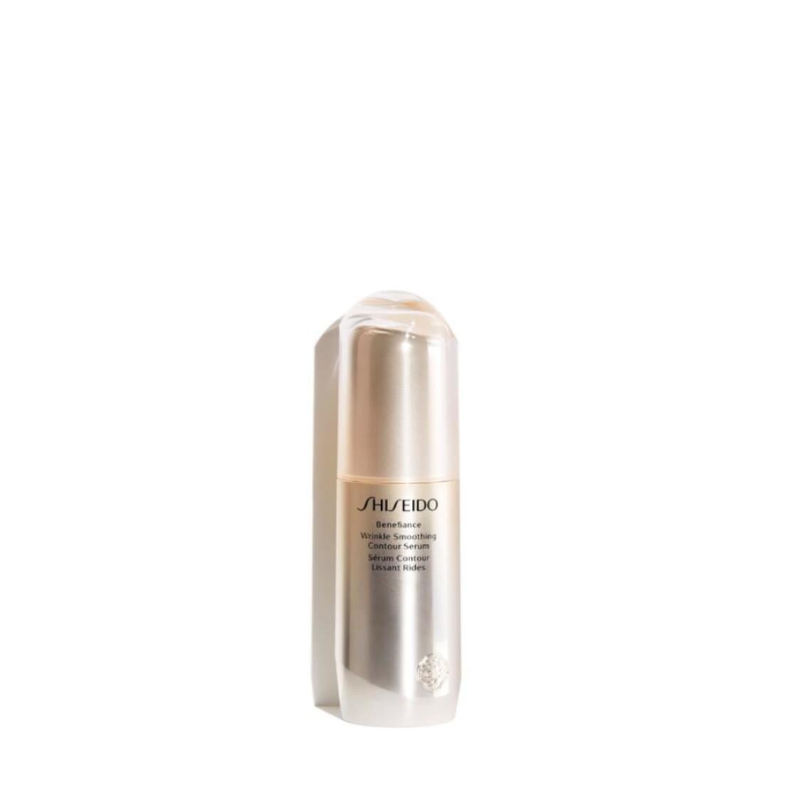 Shiseido Benefiance Wrinkle Smoothing Contour Serum 30ml