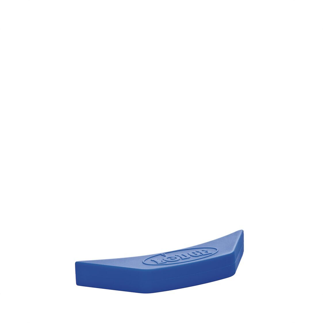 Lodge Blue Silicone Assist Handle Holder