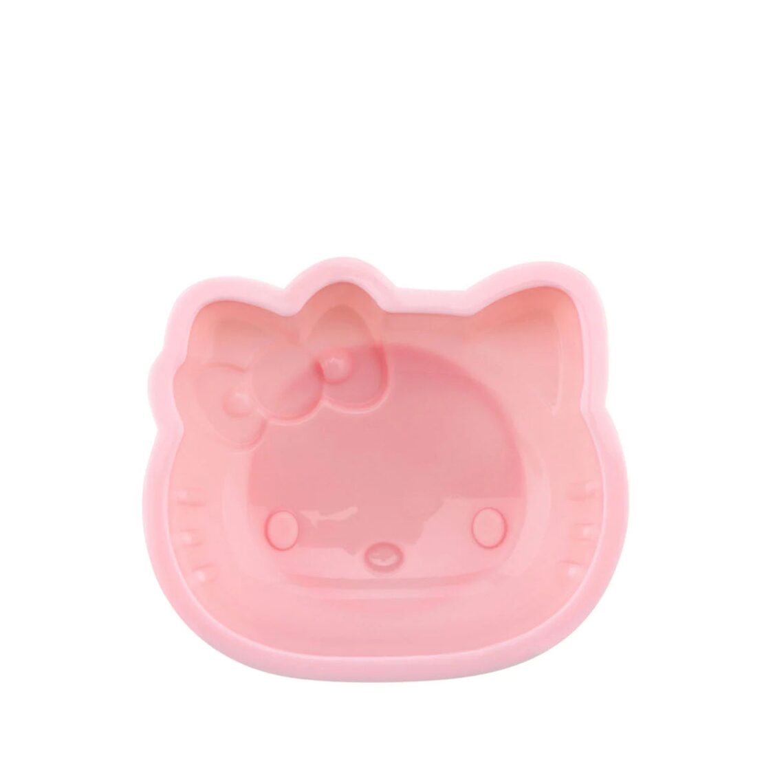 Chefmade Silicone Cake Mould 6 Inch Pink Hello Kitty (1898cm-KT7045)