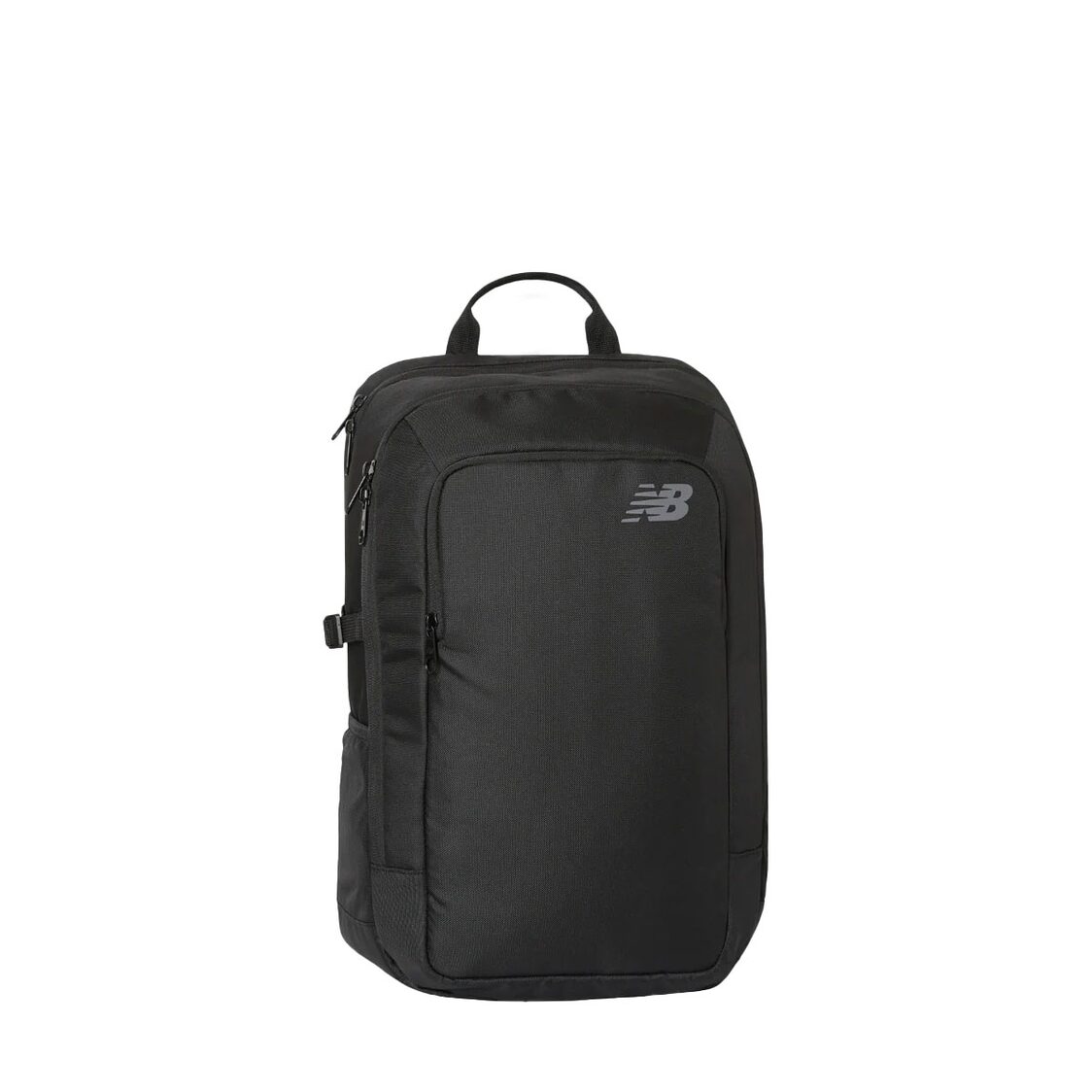 New Balance Logo Backpack Black