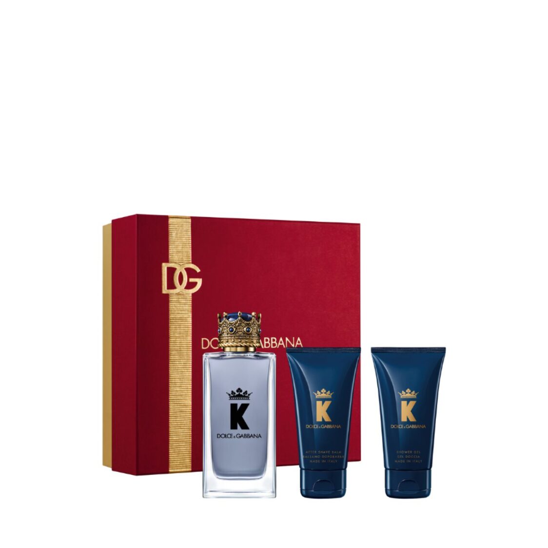K by Dolce&Gabbana EDT Gift Set