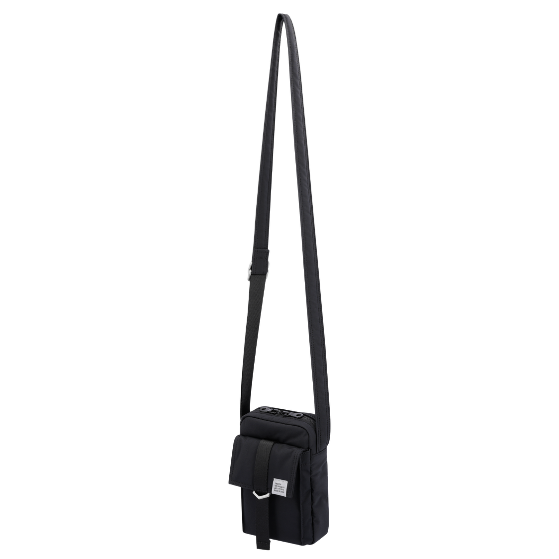 Sweetch Passport Bag 003