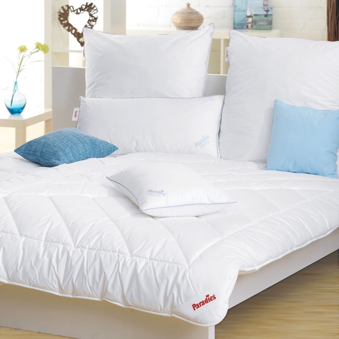 Paradies Ultra Loft Quilt