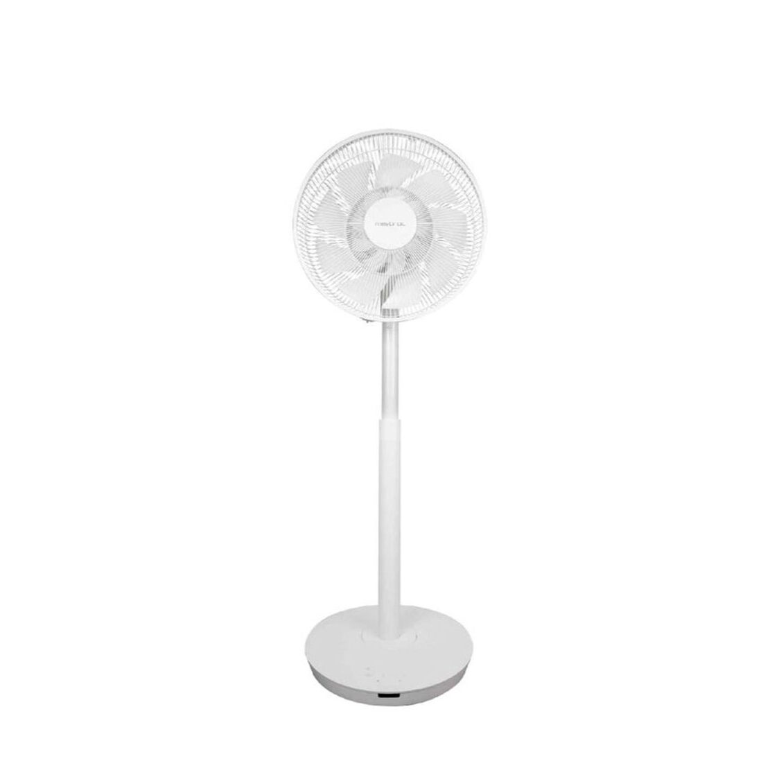 Mistral DC Living Fan With Remote Control 12” MLF1200R