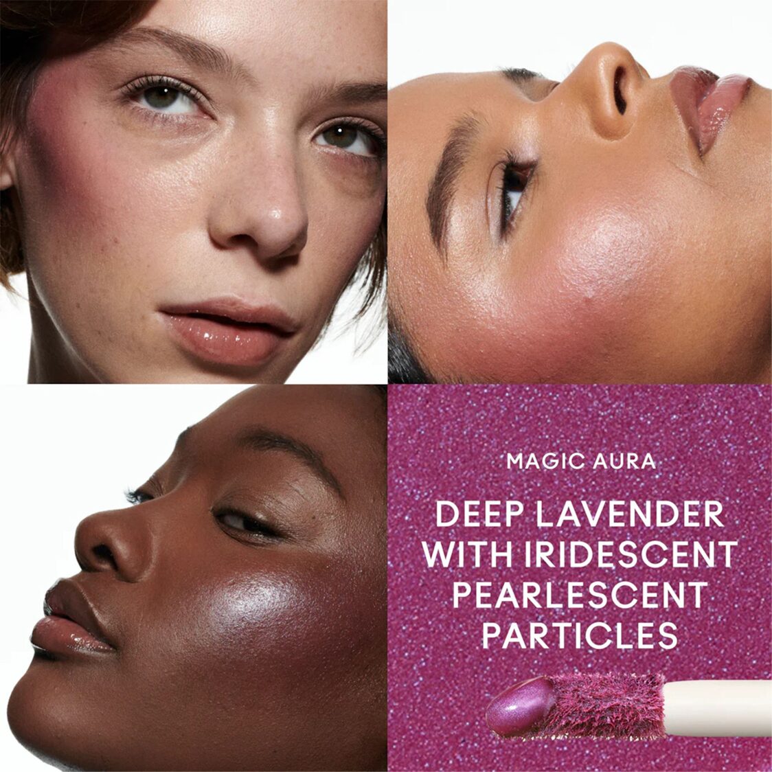 MAC Strobe Beam Liquid Blush