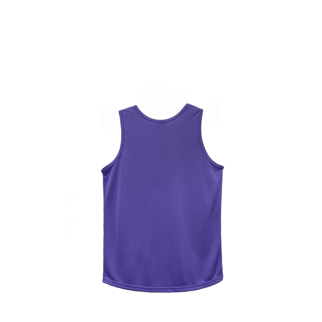 FBT Ladies Singlet 12A622 Violet