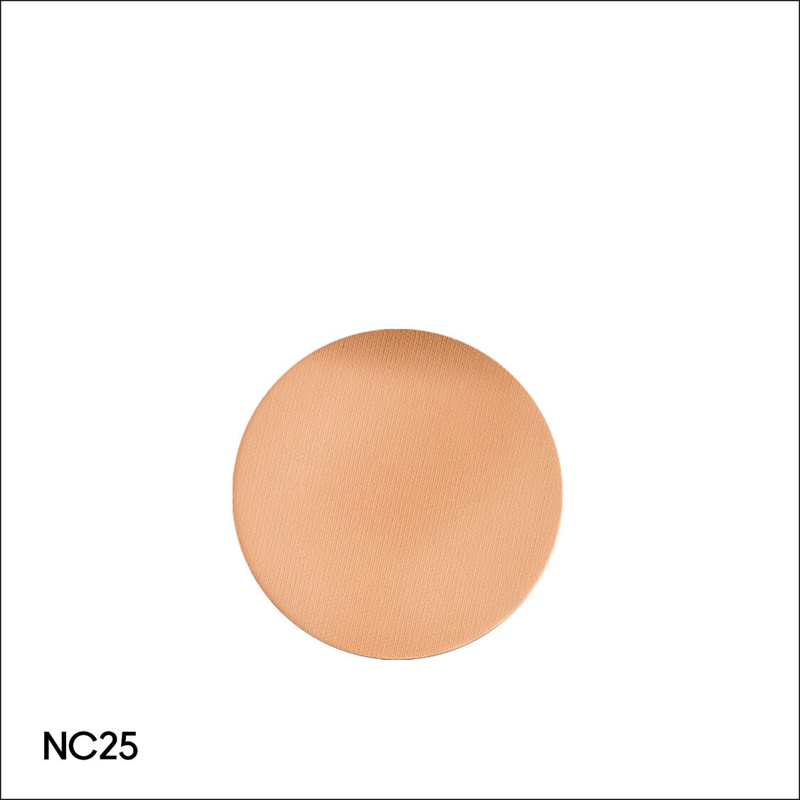 MAC Lightful C³ Natural Silk Powder Foundation SPF 15 / PA++