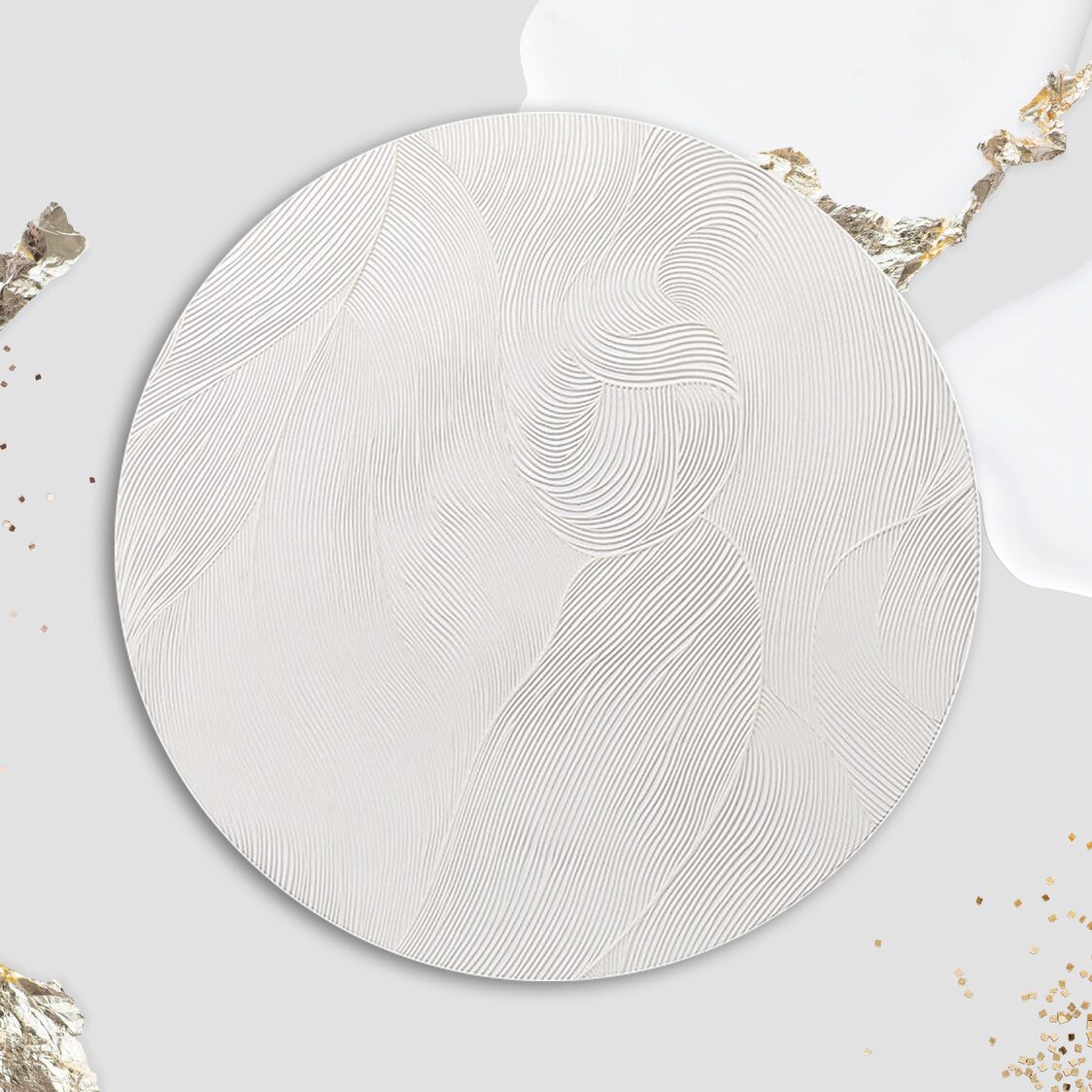 J. Rapee Balkan Placemat