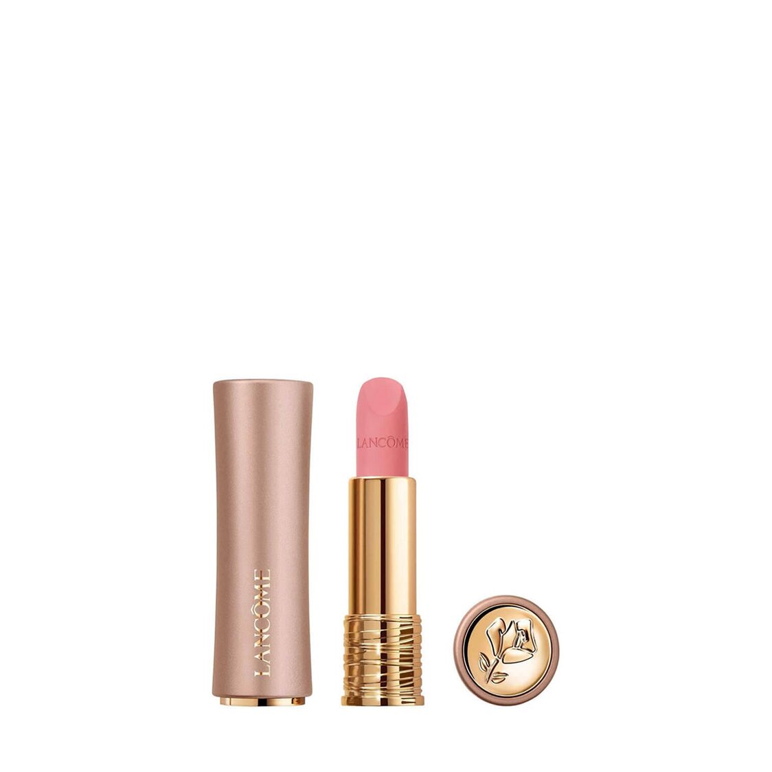 Lancôme L'absolu Rouge Intimatte Lipstick