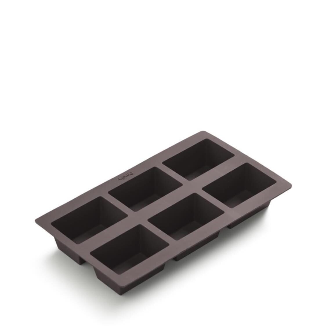 Lekue Mini Small Bread D-LK-49-6601 Brown