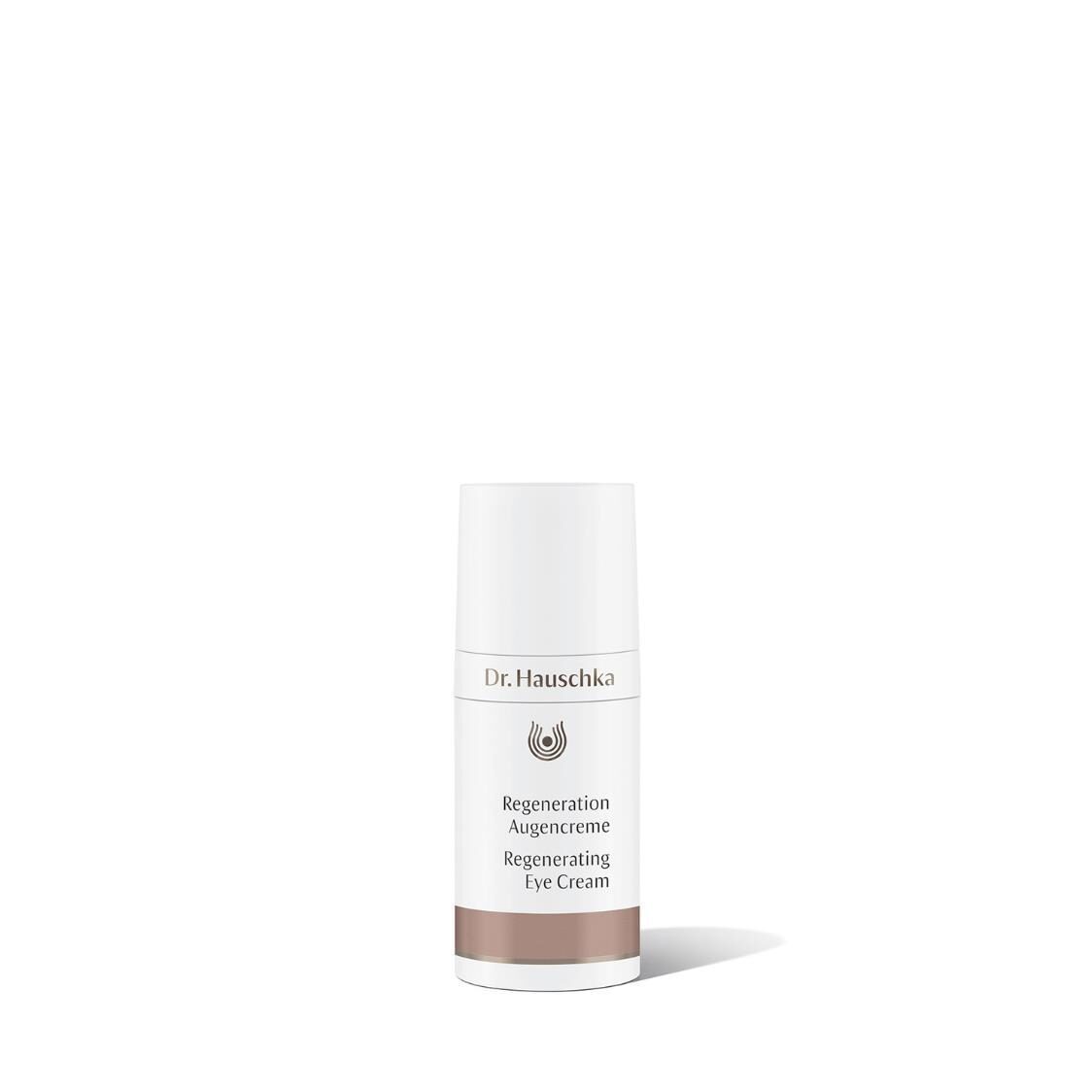 Dr Hauschka Regenerating Eye Cream 15ml