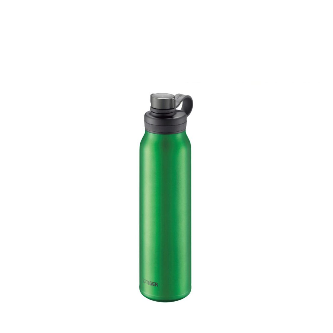 TIGER Anti-Bacterial Double Stainless Steel Carbonated Bottle - Emerald (MTA-T080 GE)