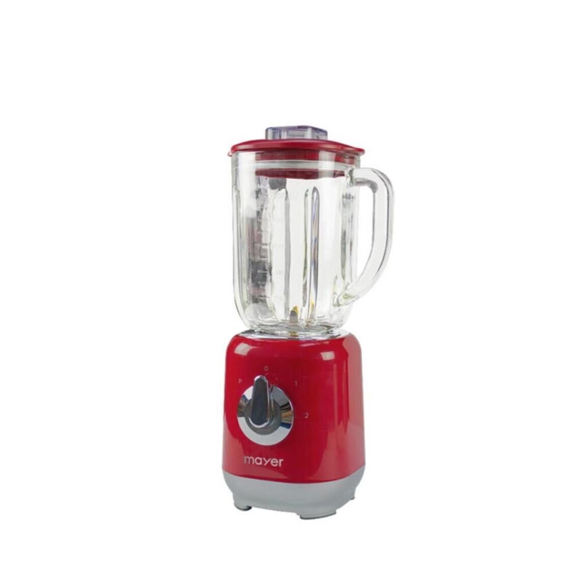 Mayer Blender Jar With Grinder MMBJ1310
