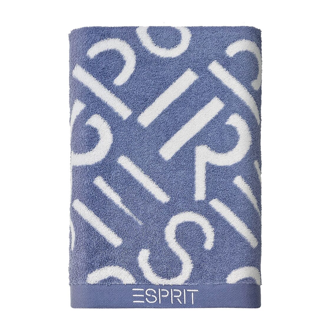 Esprit Logo Bath Towel