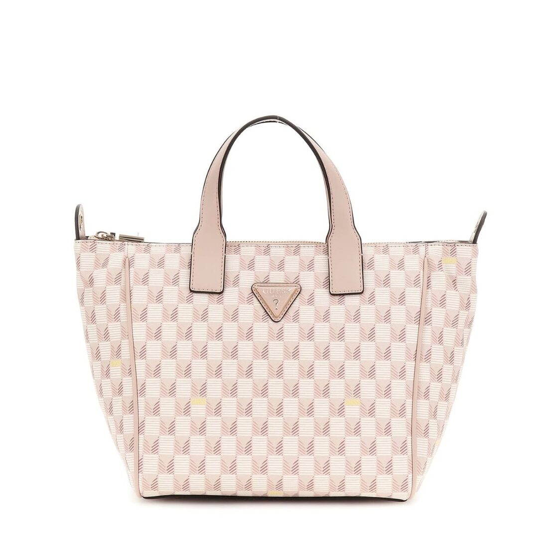 Guess Follie Small Tote Logo