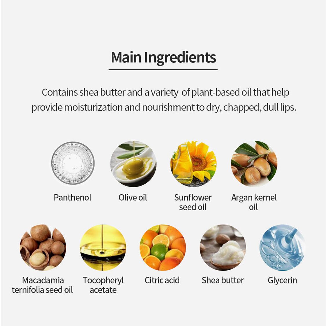 Mediheal Labocare Pantenolips Healssence 10ml 548106