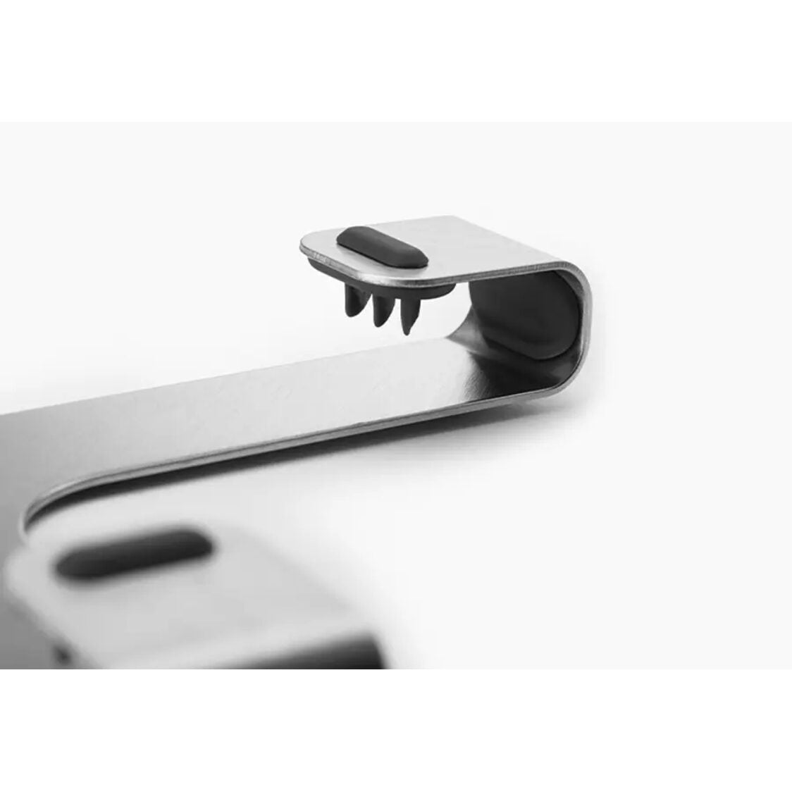 Joseph-Joseph Space Pack of 2 Stainless-steel Pan Lid Holders