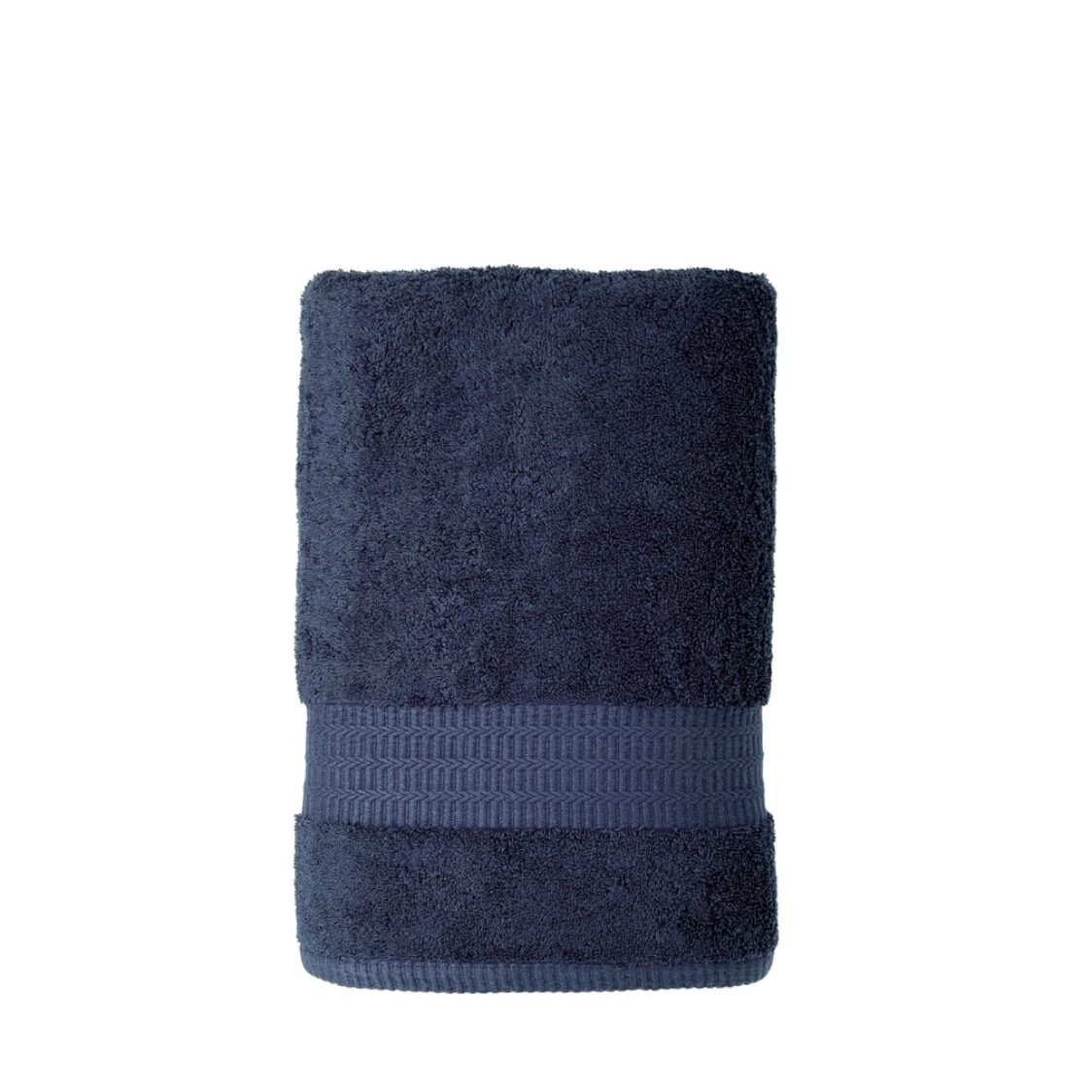 Charles Millen Signature Collection Huella Luxe Bath Towel