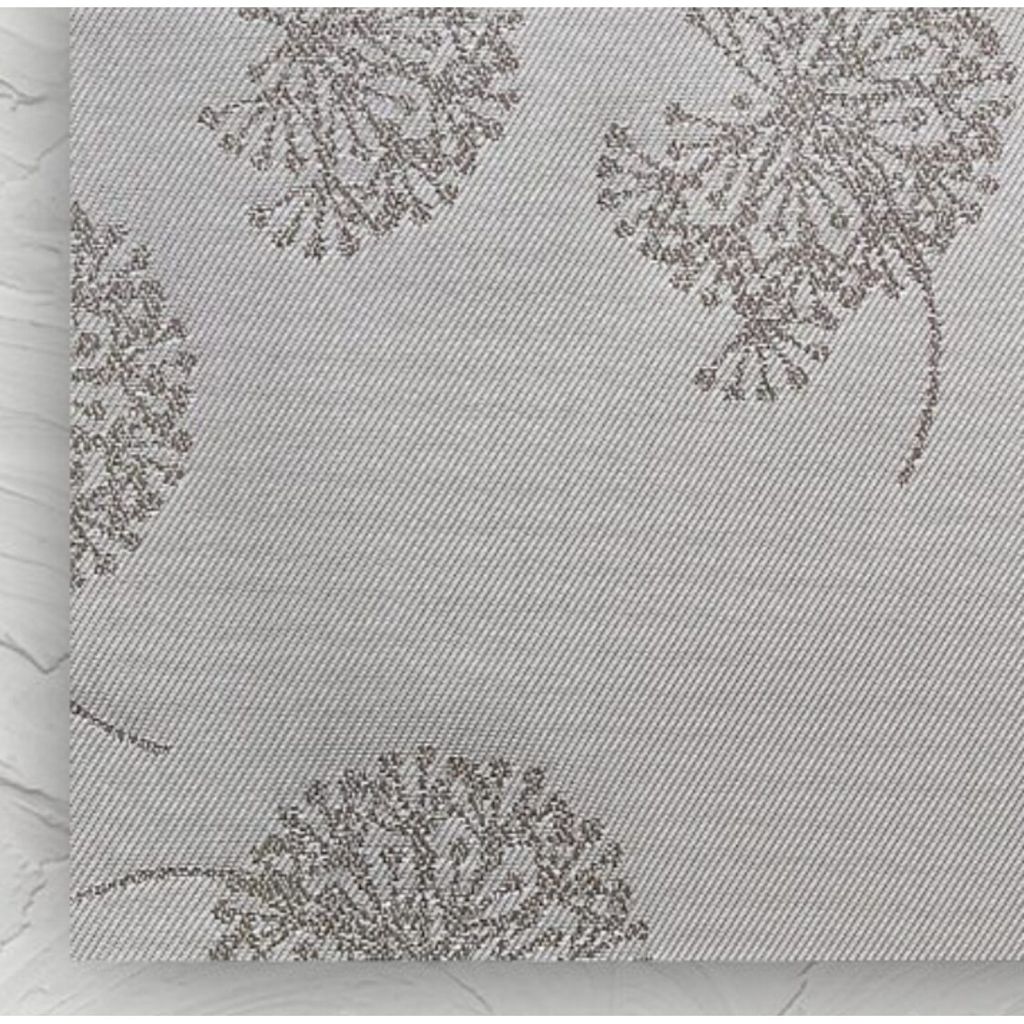 J. Rapee Mirage Placemat Grey