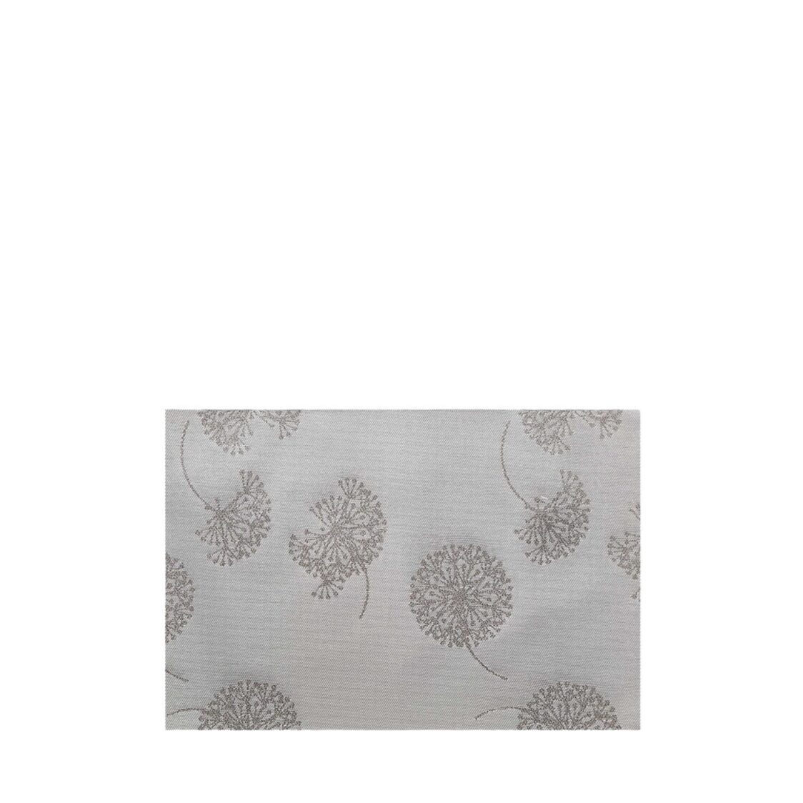 J. Rapee Mirage Placemat Grey