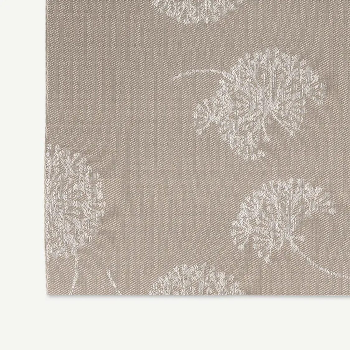 J. Rapee Mirage Placemat Grey