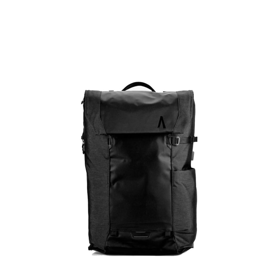Boundary Errant Backpack Obsidian Black BD-SQ8303479