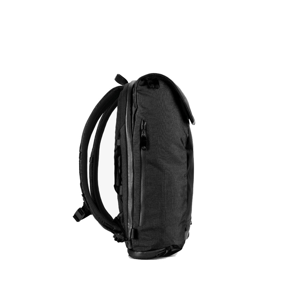 Boundary Errant Backpack Obsidian Black BD-SQ8303479