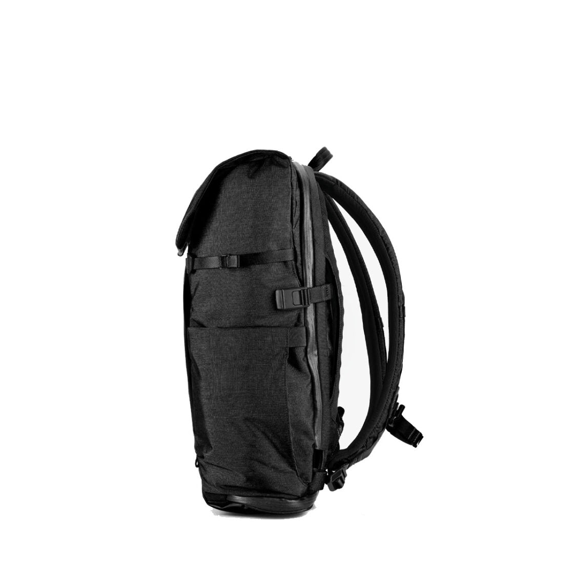 Boundary Errant Backpack Obsidian Black BD-SQ8303479