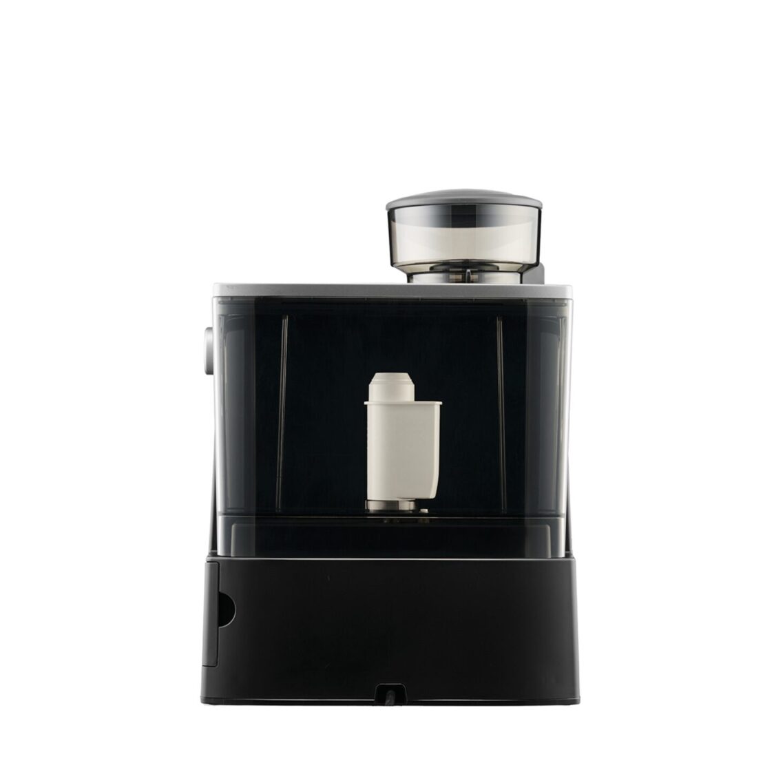 Solis Grind & Infuse Perfetta Black