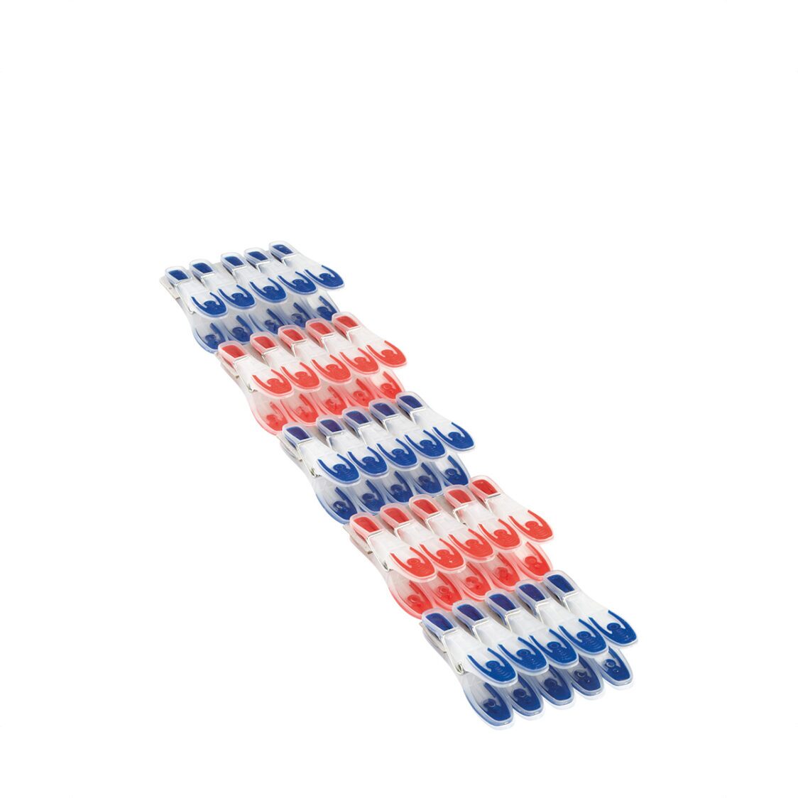 Leifheit Pegs 25pc Set