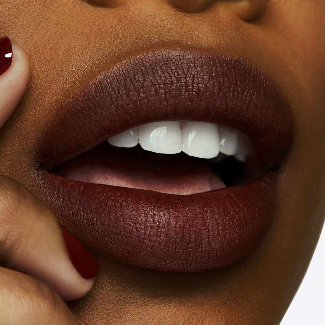 MAC Powder Kiss Lipstick 3g