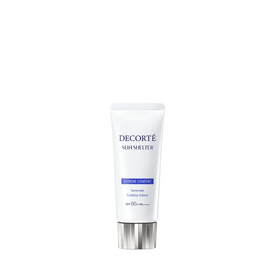 Decorté Sun Shelter Multi Protection Comfort SPF50+
