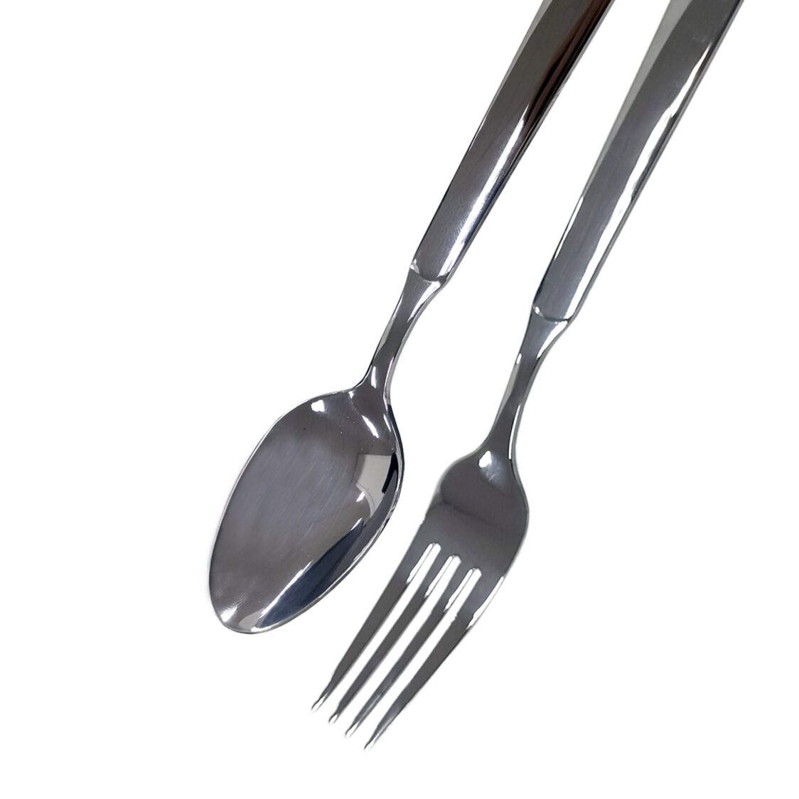 La Gourmet 6 Pcs Tea Spoon (2.5mm) LGKC394682