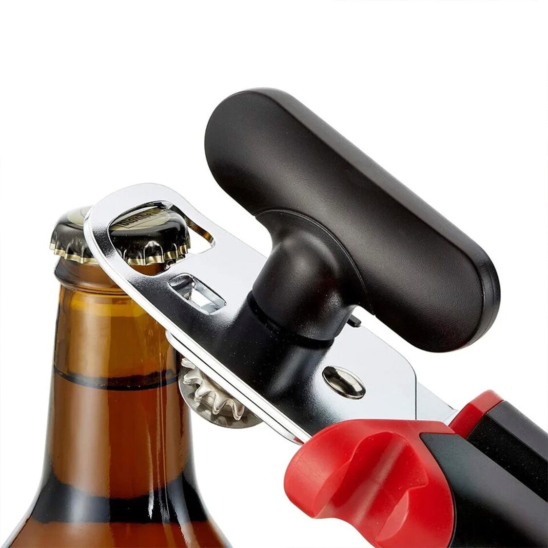 Tefal Ingenio 3-In-1 Can Opener (K20705)