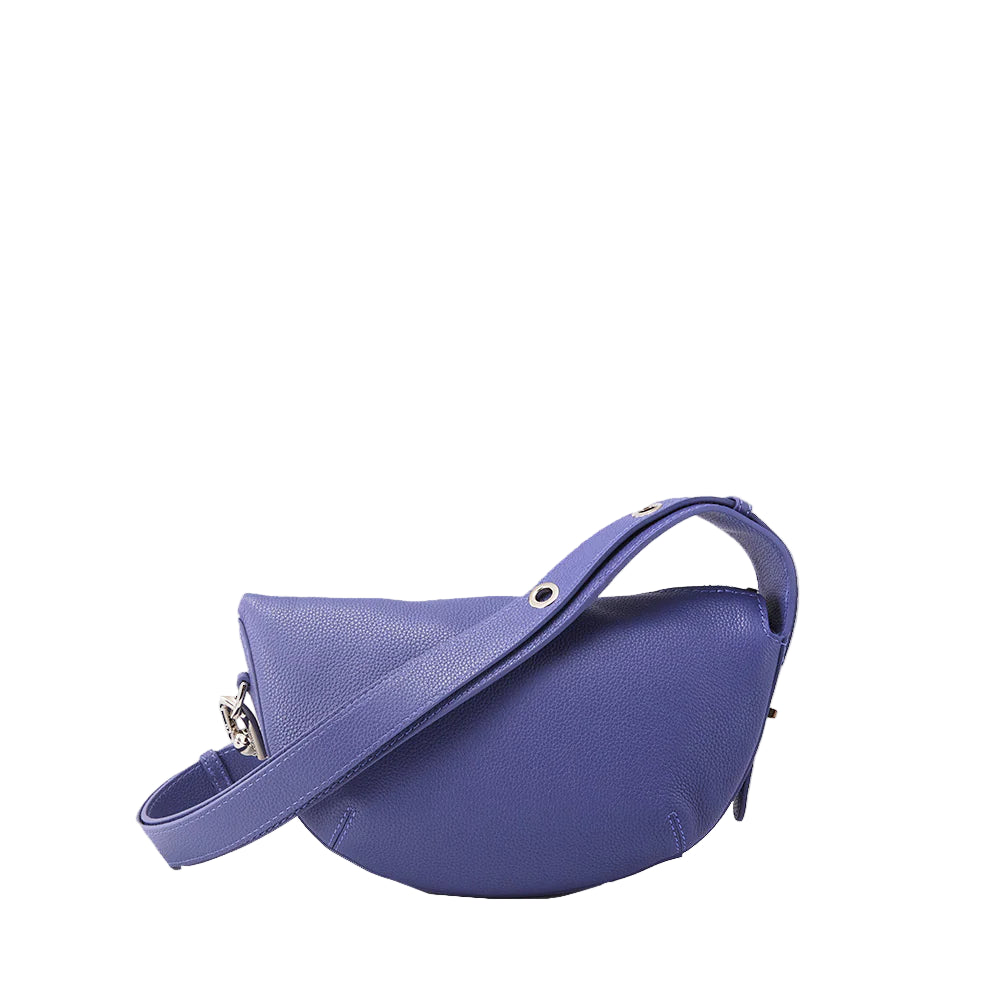 Braun Buffel Petals Small Hobo Bag