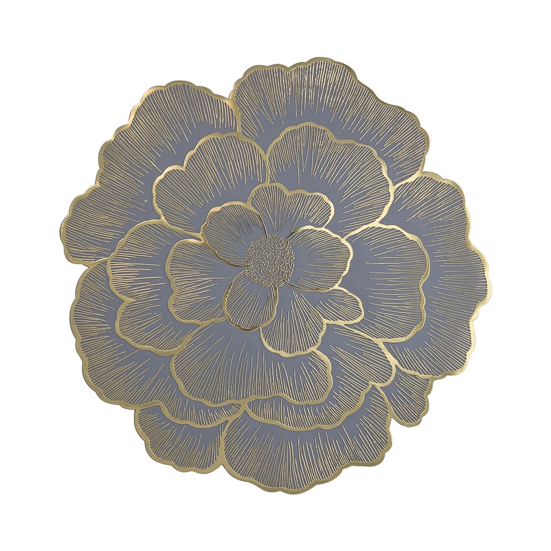 Charles Millen Signature Collection Charme Placemat - Vanna (Gold)