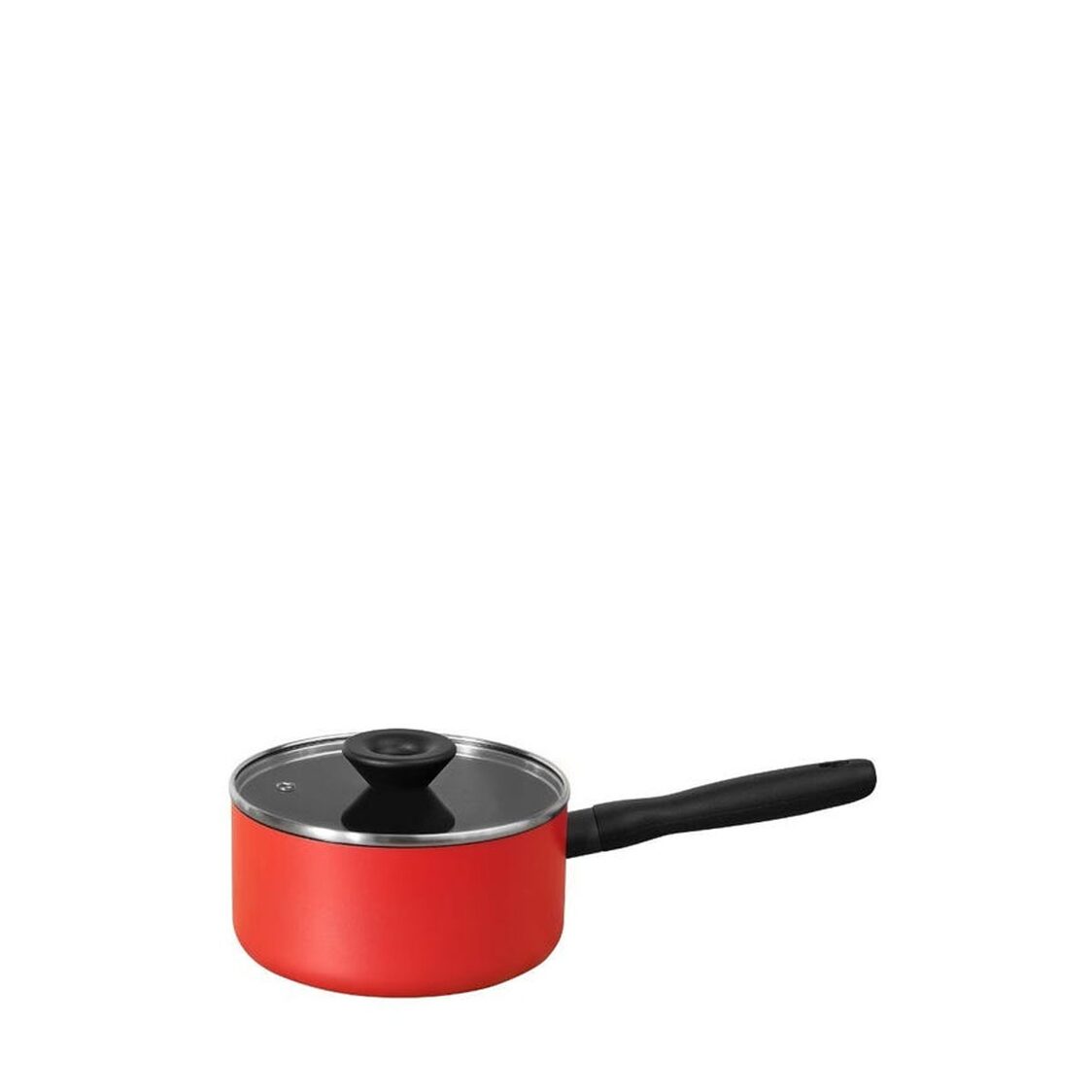 Meyer Bauhaus IH 16cm/1.4L Covered Saucepan
