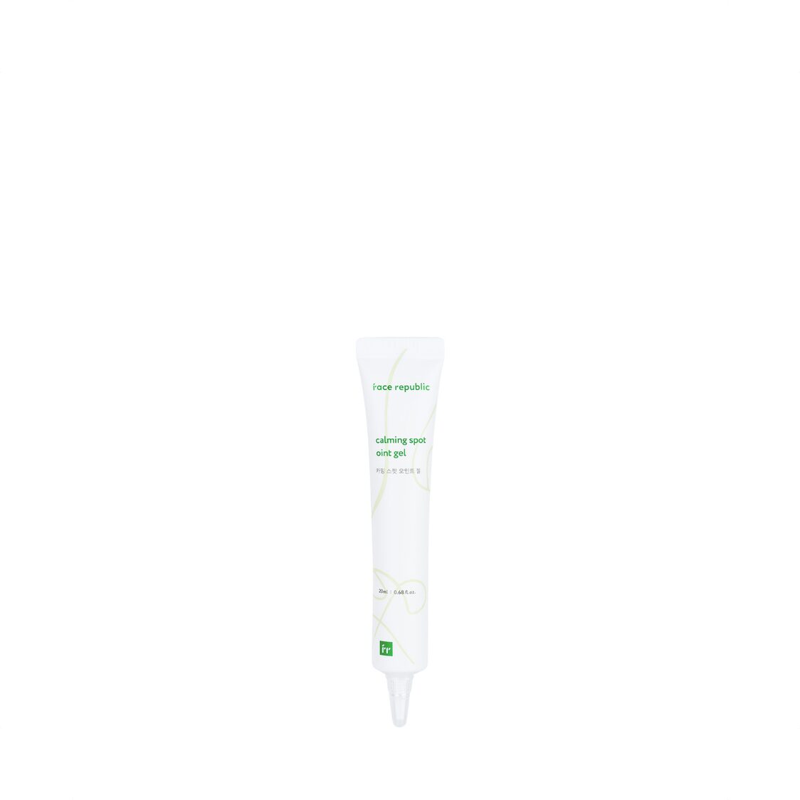 Face Republic Calming Spot Oint Gel 20ml