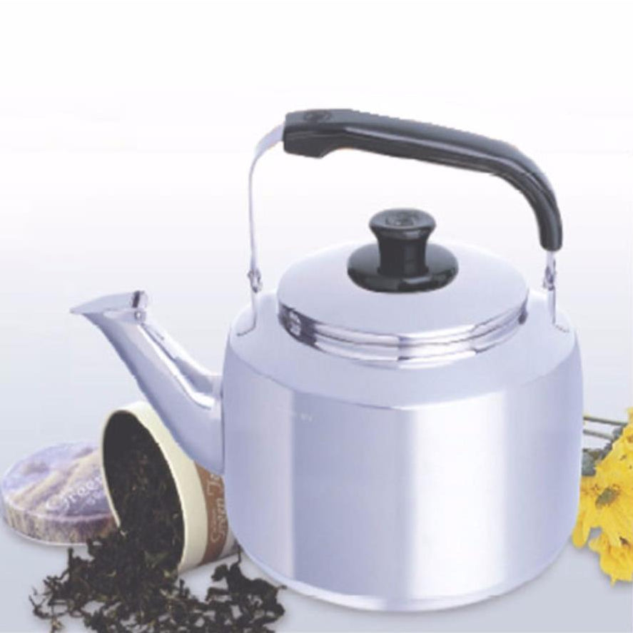 Zebra Whistle Kettle Prima 119ZB-113-520
