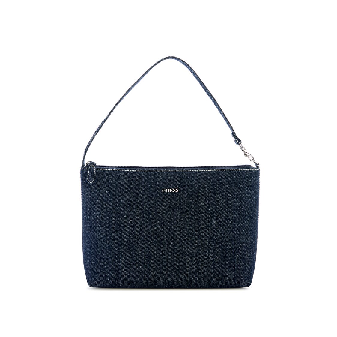 DAMIRA 2 IN 1 TOTE,DARK DENIM
