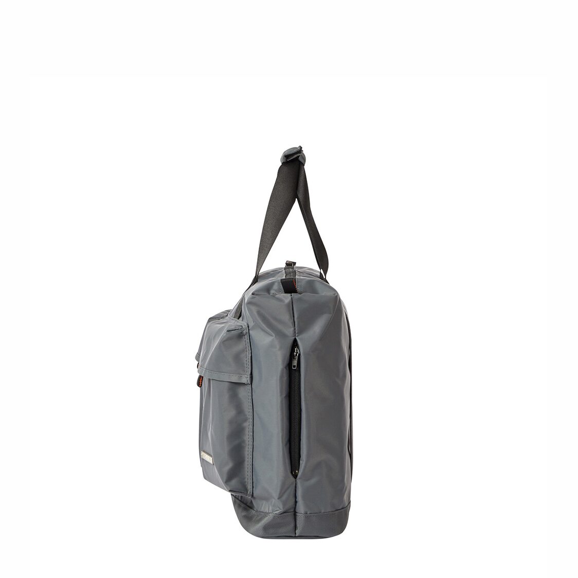 Rawrow City Walker Tote 010 Charcoal