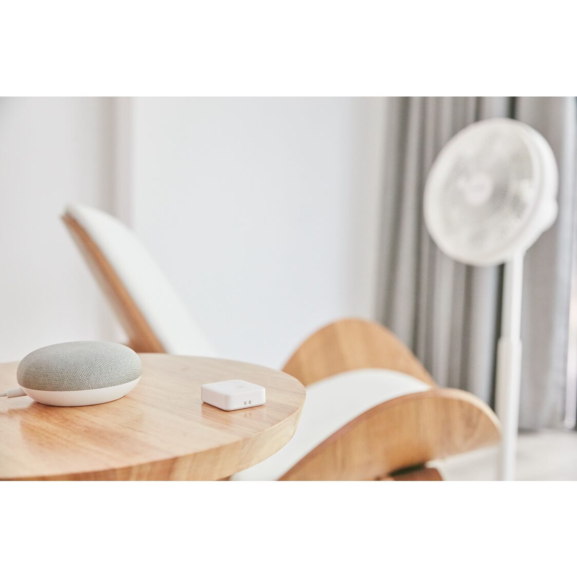 SwitchBot Remote (White)