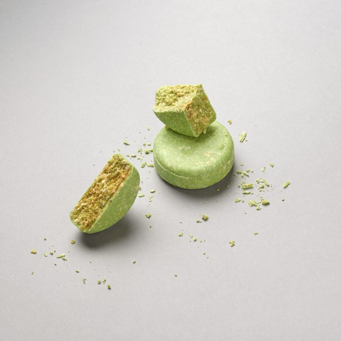 Abhati Suisse Shampoo Bar 58g - Surya