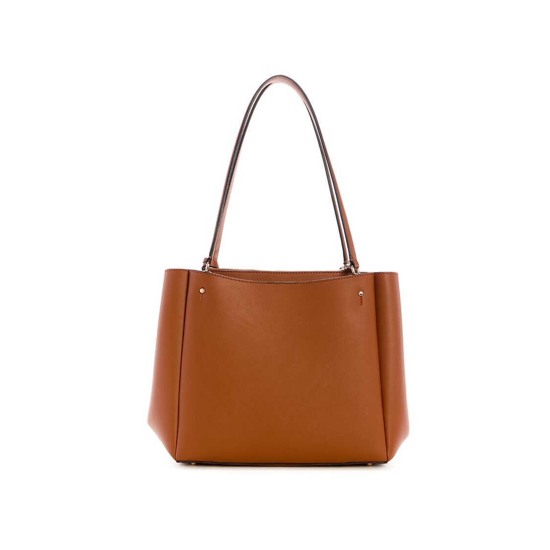 TALENT MULTI COMP TOTE,CARAMEL