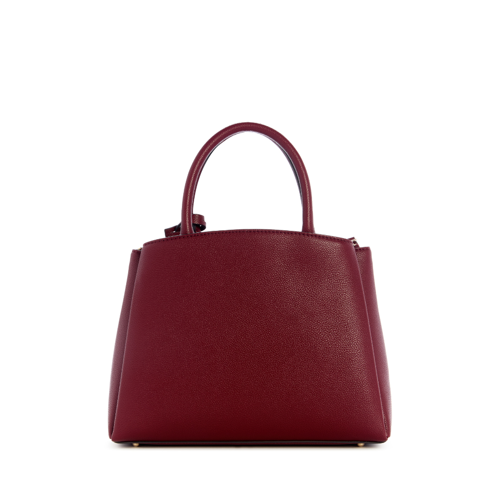 Guess Isola 3 Comp Satchel