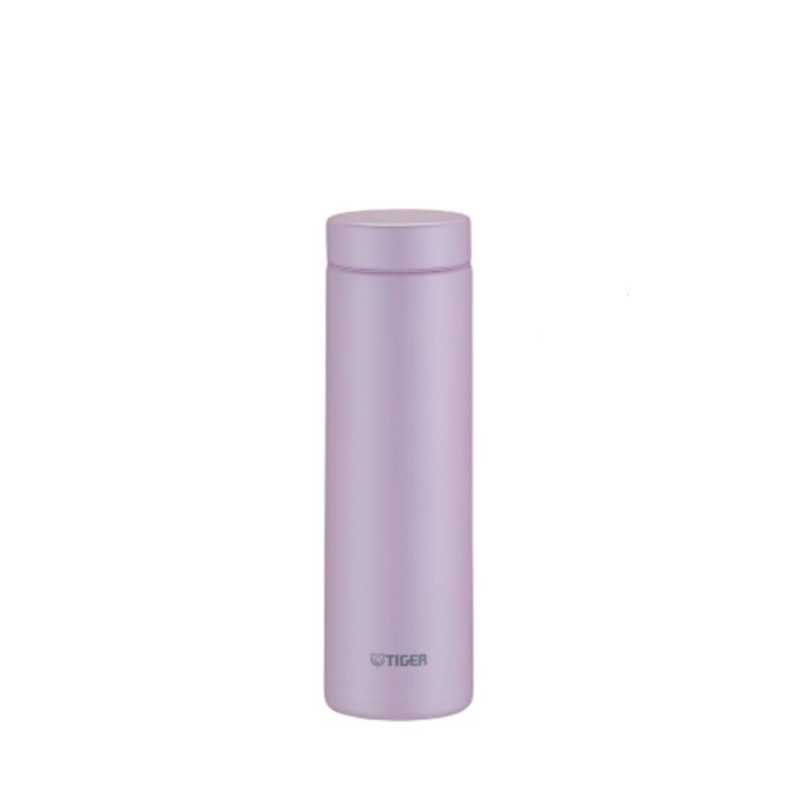 Tiger Anti-Bacteria Double Stainless Steel Thermal Mug 500ml - Misty Pink (MMZ-K050 PM)