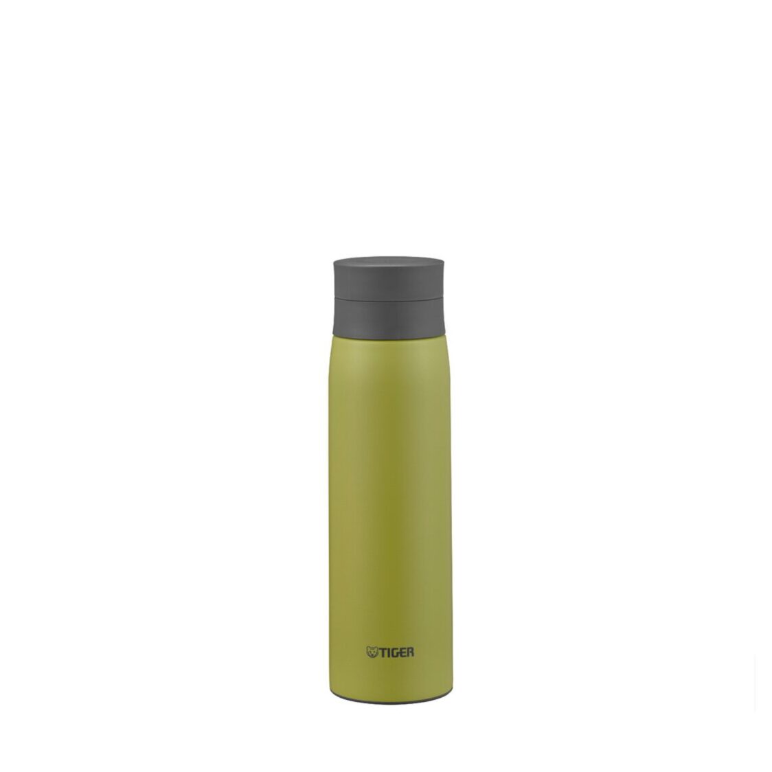 Tiger 500ml Anti-Bacteria Double S/Steel Thermail Mug - Fresh Green (MCY-K050 GF)