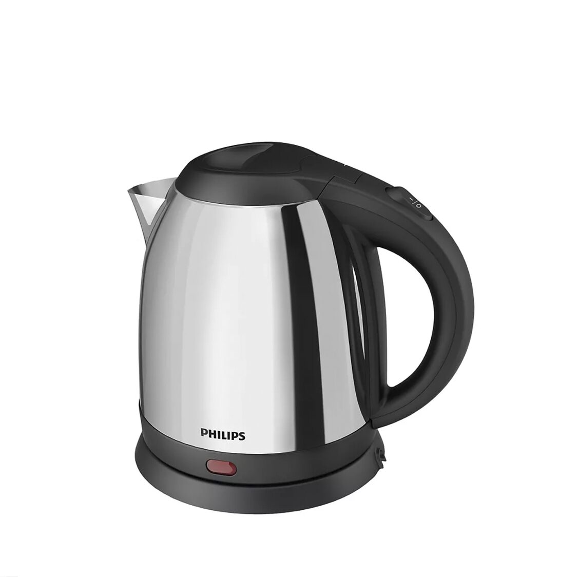 Philips Daily Collection Stainless Steel Kettle 1.2L, 1800W  (HD9303/03)