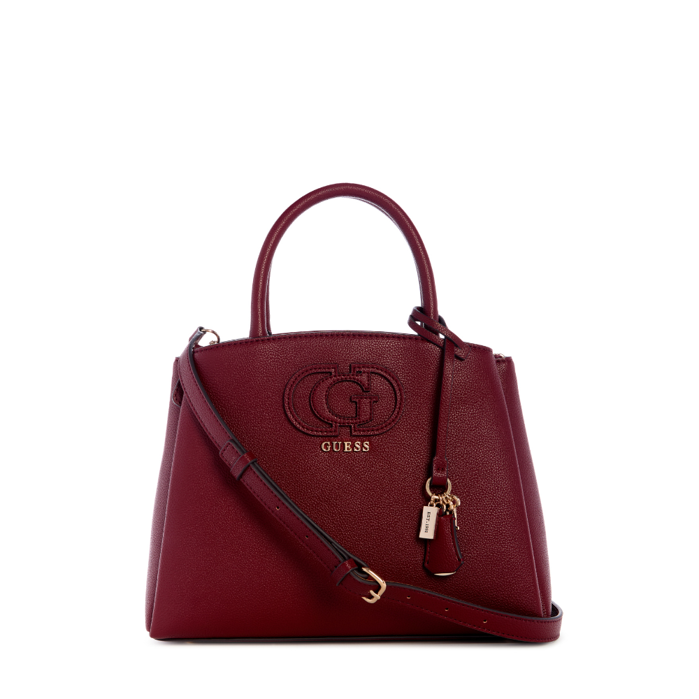 Guess Isola 3 Comp Satchel