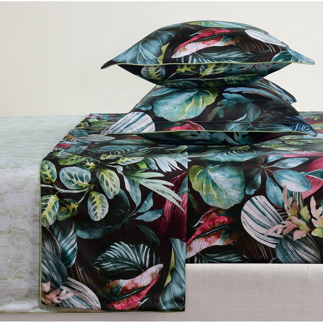 Emanuel Ungaro Printed Bedset - Gabrielle